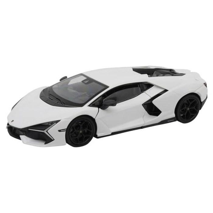 Kyosho WELLY Lamborghini Revuelto 1/24 WE24126W Multicolor