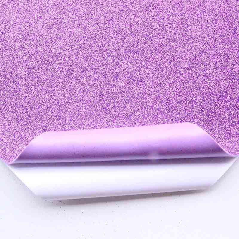 Толстые листы из пеноматериала с золотым блеском для рукоделия