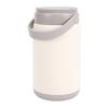 Insulated Food Container 304 Stainless Steel Portable Vacuum Insulated Lunch Box Hot Food Jar for Adults Students Grey