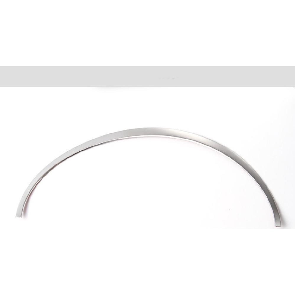 

Стайлинг автомобиля, центральный прибор, крышка, отделка, внутренняя наклейка для Mercedes Benz GLA X156 CLA C117 Class серебряный