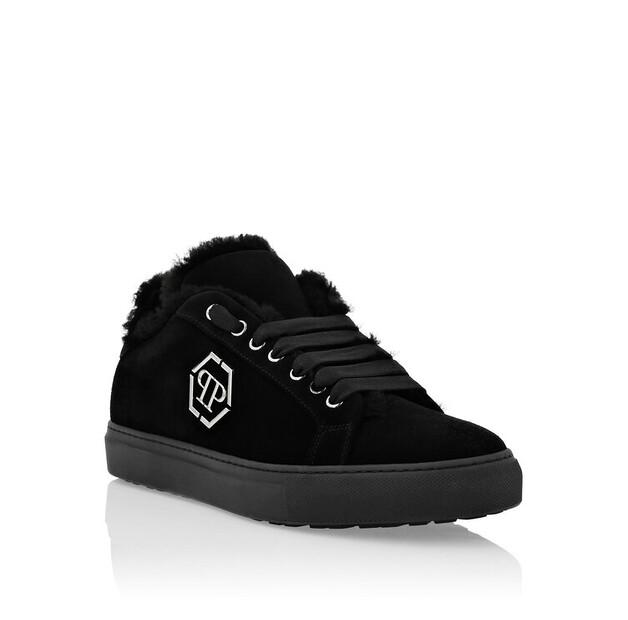 Кроссовки PHILIPP PLEIN 621