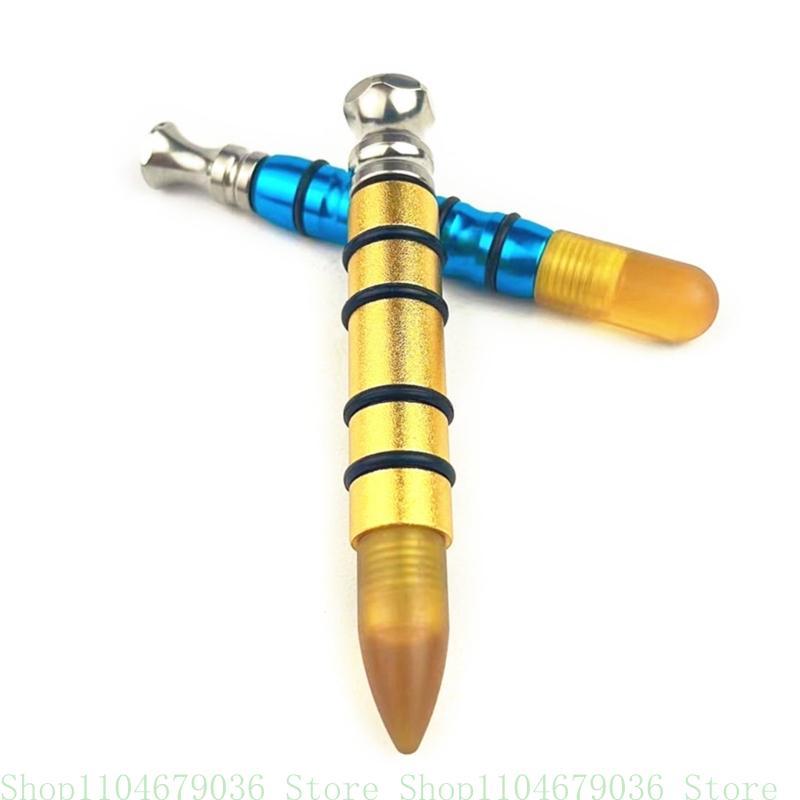 Dent Repair Tools, DIY Dent Repair Pen Heads Tip, Knock-Tools Tap Down Pen Dent Repair Hand Tool