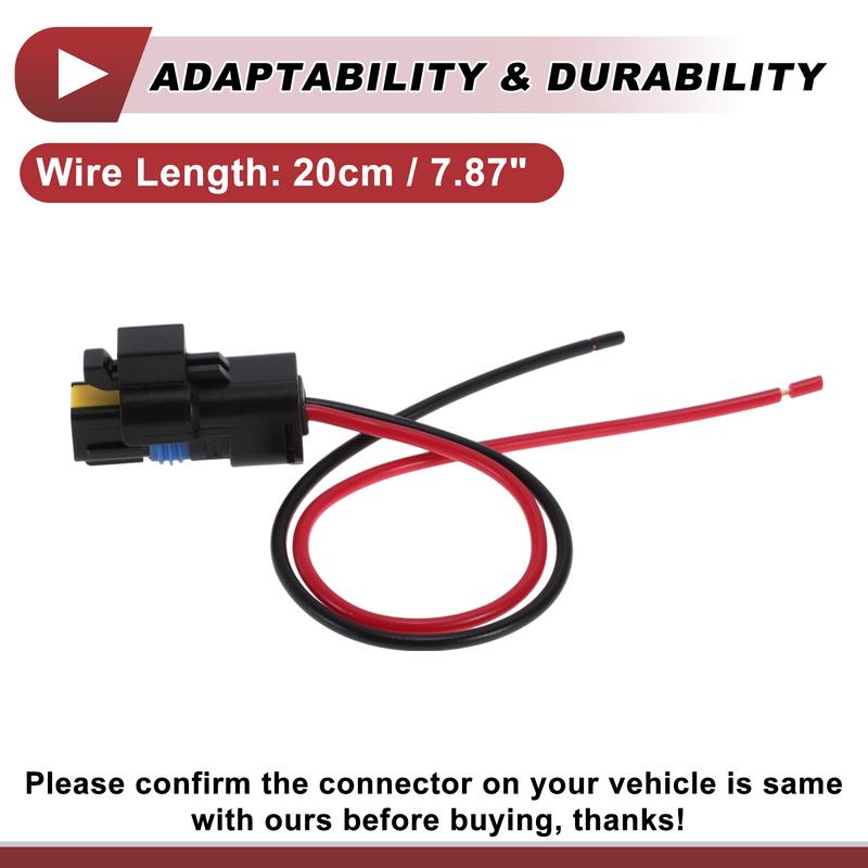 X Autohaux Glove Box Lights Light Socket Wiring for Ford Ecosport 2012-2024 No.1490626