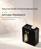 Smart App-Controlled Commercial Aroma Diffuser - Large Mist, Bluetooth, 500m³ Coverage