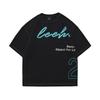 LEEHO Lh242Ts504U Short-Sleeve T-Shirt