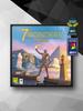 7 Wonders 2nd Edition