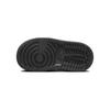 (TD) Air Jordan 1 Retro High OG 'Black White' Baby FD1413-010