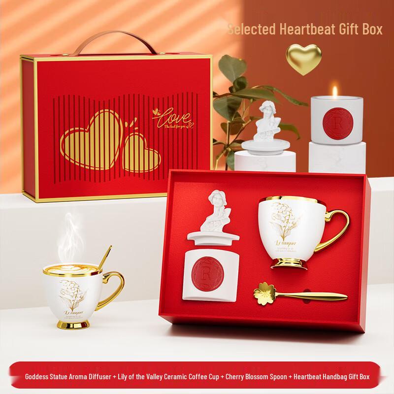 SPACEXPERT Premium Creative Gift Sets