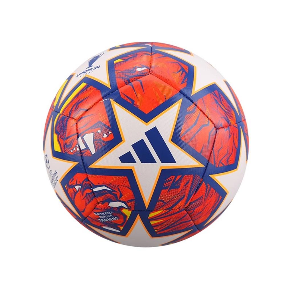 adidas Size 4 5 Size Soccer Ball Pu Machine Stitched Soccer Ball Unisex IN9332