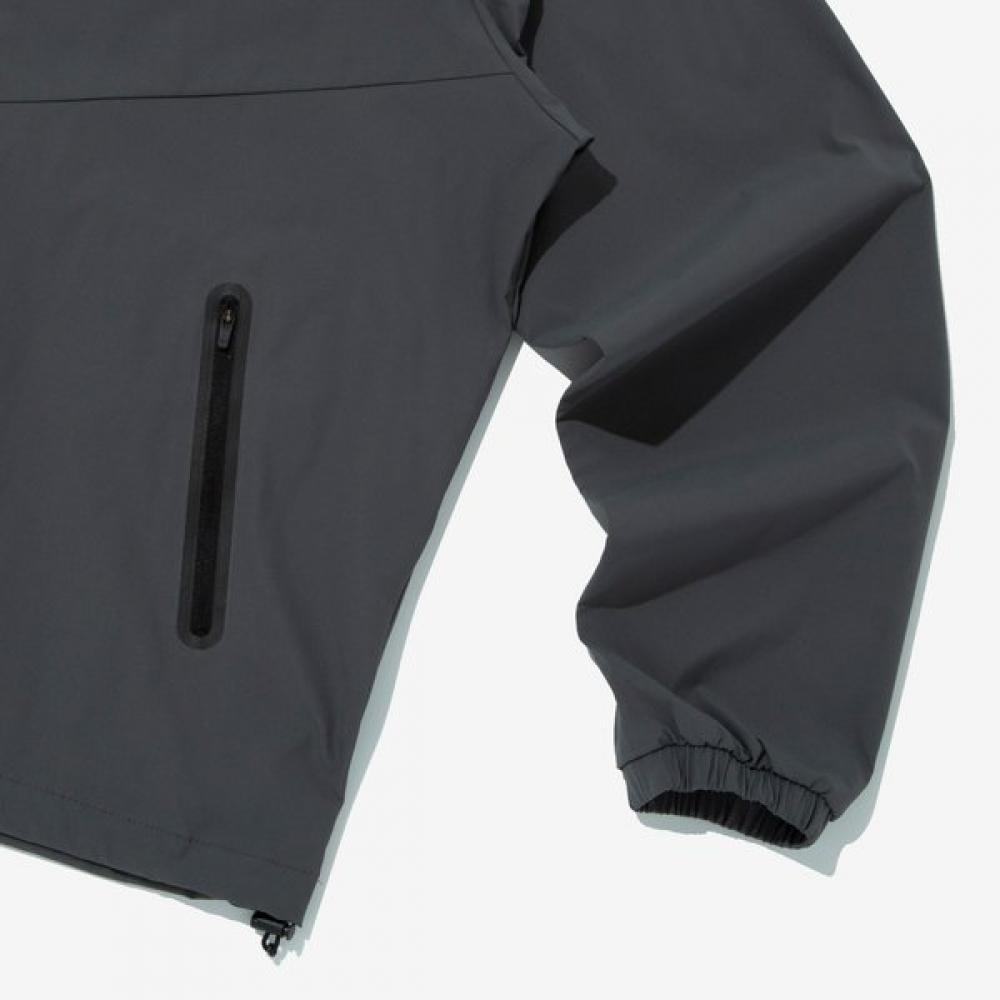 Nano Running Windbreaker Khaki Reju5fj70k3