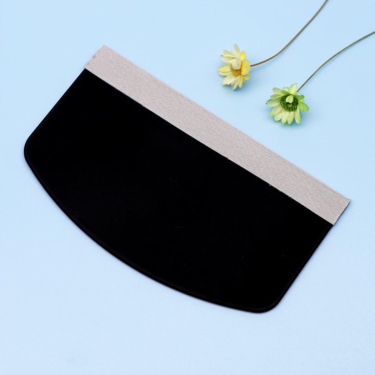 

Инструменты для защиты экрана телефона Удаление пузырьков, Пластиковый скребок, Большая универсальная пластиковая подложка Мягкий толкатель, Батарея в комплект не входит