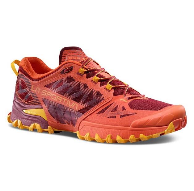 

La Sportiva Bushido III кроссовки трейловые EU 44 1/2