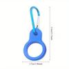 Outdoor Sports Bottle Handle Buckle, Suitable for Outdoor Climbing, Running Hooks,Water Bottle Handle,Backpack Ideal Accessories