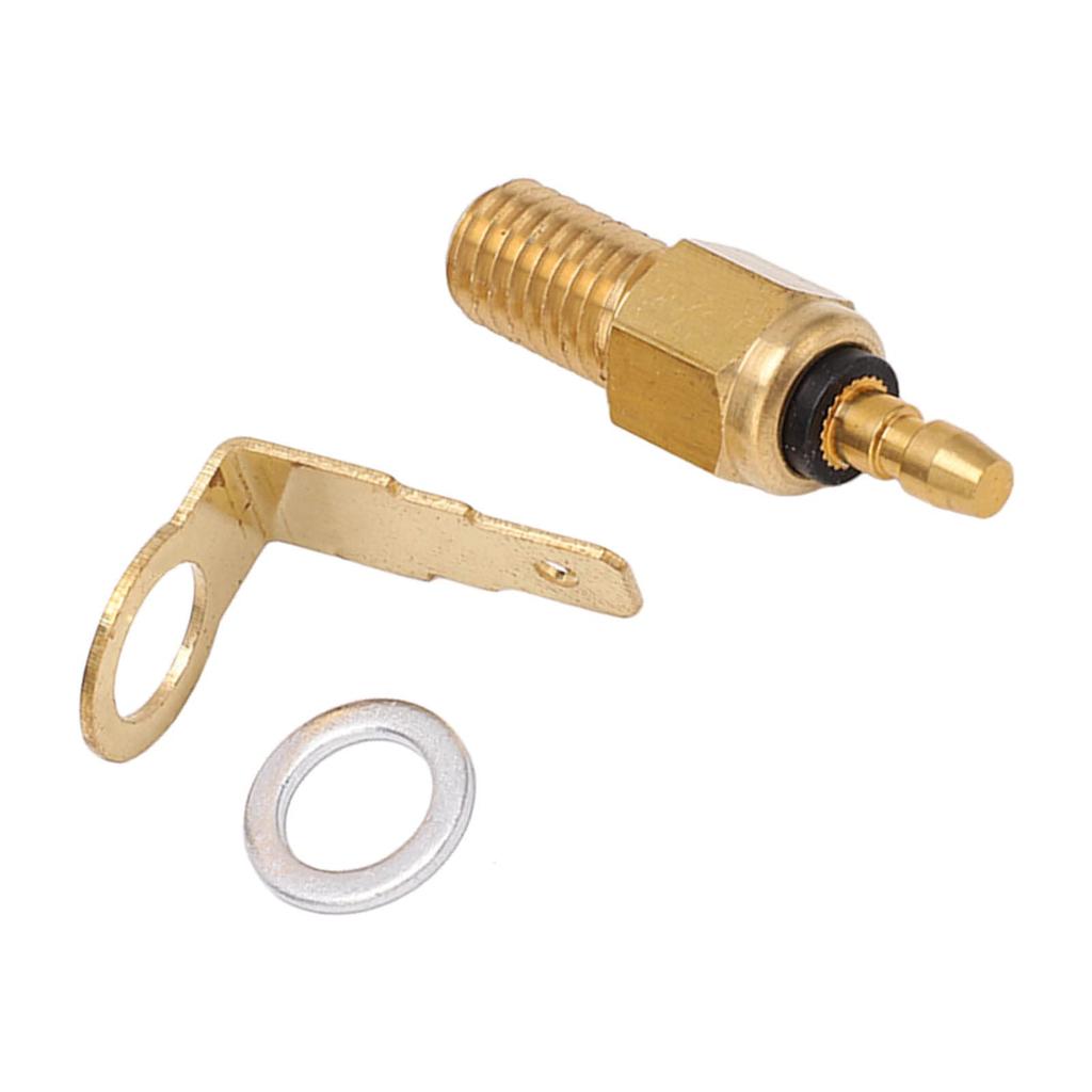 Vergaserheizungs-Reparaturpaket Vergaserheizungs-Reparaturpaket Motor-Kabinenheizungs-Überholsatz Erhöht