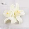 Haarnadel mit Blumendekor im Böhmen-Stil für Damen, Sommer, Strand, Haarspange, Partys, Hochzeiten, Termine, Zubehör