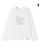 GRAVER [Unisex] Grae-S Long Sleeve T-Shirt_2 Colors