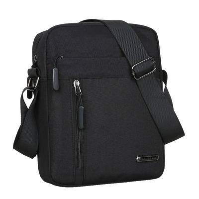Hochwertige Herrenhandtaschen aus Nylon für Männer, Umhängetaschen, Umhängetaschen, lässige Business-Handtaschen für Herren