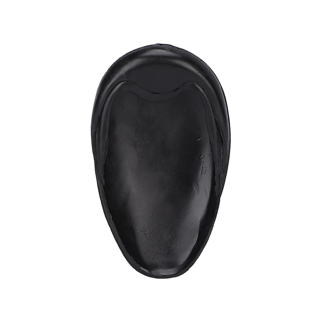 6Pcs/Set Hair Dye Tools ABS Hair Dye Bowl Brush Set for Home DIY Professional Salons