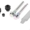Rear Brake Caliper Slider Guide Kit Fits for 02-12 GG Gy GH