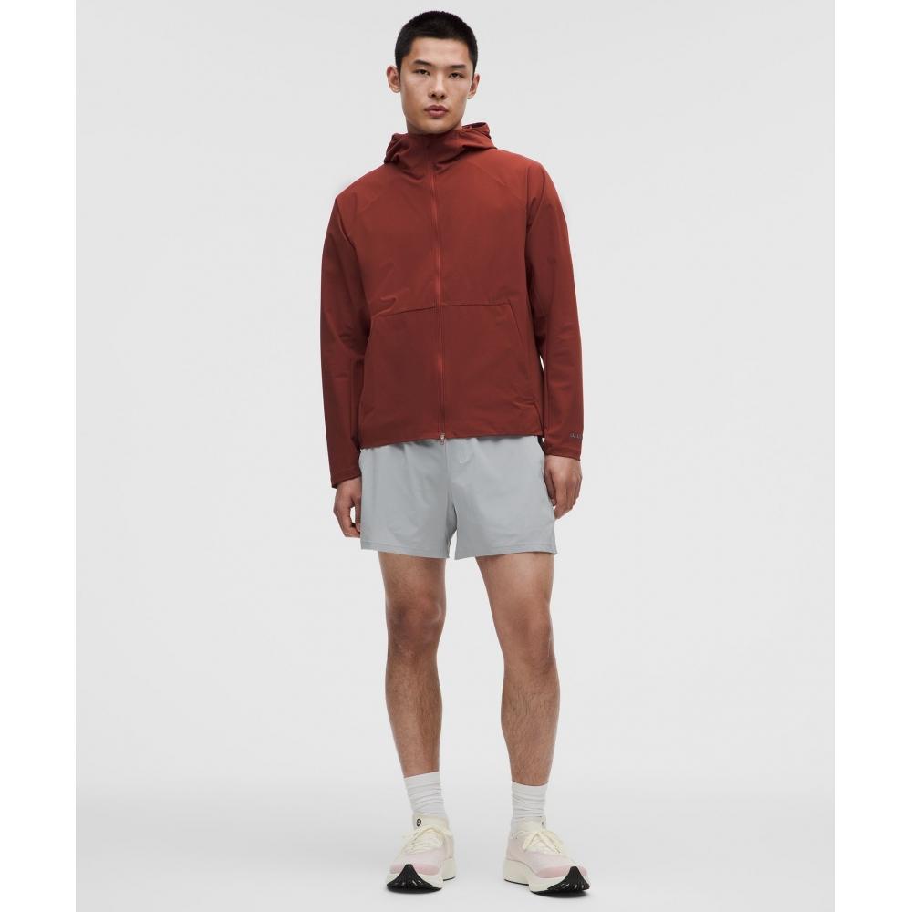 Lululemon Face Breaker Jacket Cach