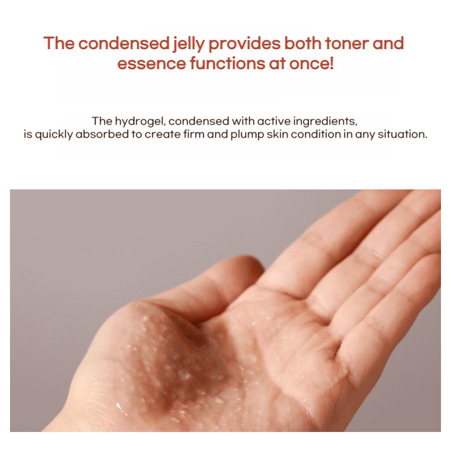 SNP Gold Collagen Expert Toner 200ml