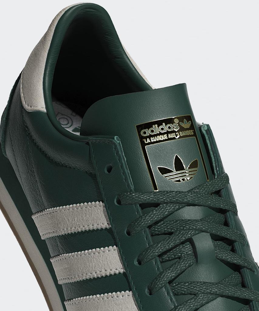 Adidas Country Og - Green / Ih7514
