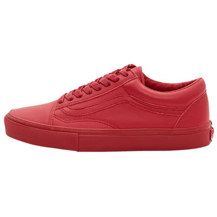 

Old Skool Opening Ceremony x Vans Lx Passion Pack - Jester Red VN0A38G6NZ1 38.5