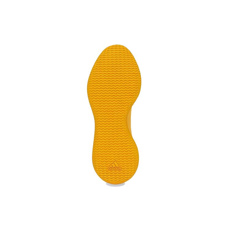 New Adidas Originals Yeezy Knit Rnr Sulfur GW5353