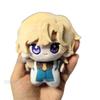 10cm Honkai: Star Rail Plüschtier Sunday Phainon Dr. Verhältnis Mydei Klinge Plüsch Aventurin Kuscheltier Cartoon Anhänger Geburtstagsgeschenk