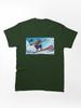 Kids on the Slope Essential Unisex T-Shirt