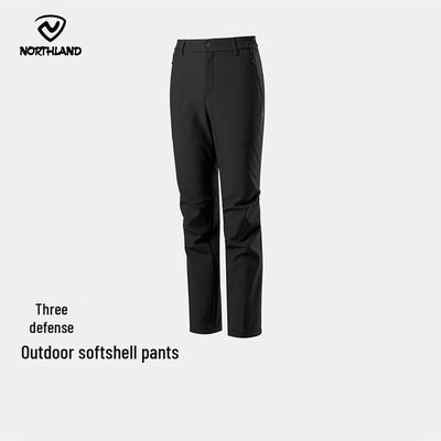Northland Women's NXPFH2290S Outdoor Soft Shell Pants