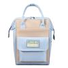 Schoolbag Maternal and Infant Backpack Multifunctional Lightweight Going Out Large Capacity Mommy Bag Mom Bag Maternity Bag Waterproof Storage Bottle