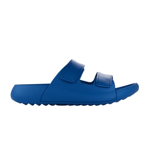 ECCO Cosmo I Clogs, Lapis Blue, Size 28.5 Cm, 3E