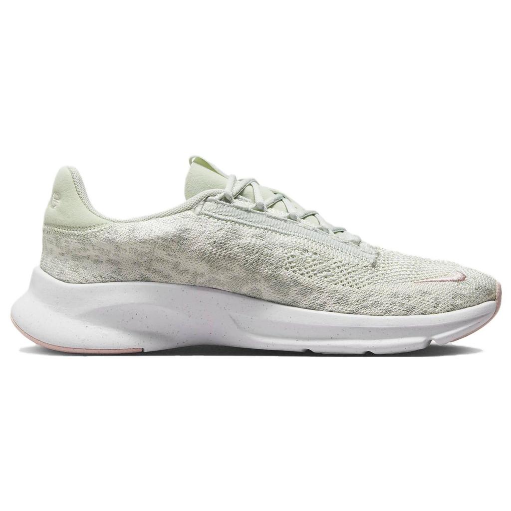 Nike SuperRep Go 3 Flyknit Next Nature 'Pale Ivory Guava Ice' Women's DH3393-006