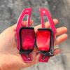 2026 Hot VOLKSWAGEN For VW Golf 5 6 MK6 GTI R Jetta MK5 Passat B6 B7 CC Polo Sharan Tiguan Seat Leon DSG Steering Wheel Paddle E CW8