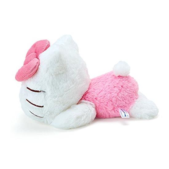 Sanrio Characters Crawl Plush Toy Hello Kitty Small