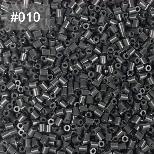 2.6mm Mini Beads 1000PCS Fuse Beads for Kids Gift Hama Beads Diy Puzzles Iron Beads High Quality