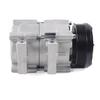Air Conditioner Compressor for Ford Cougar Grand Marquis Mustang F150 Mercury CO 101290C