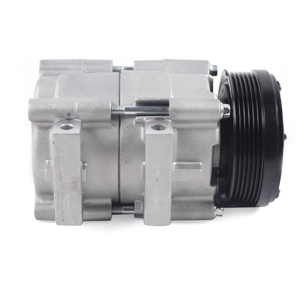 Air Conditioner Compressor for Ford Cougar Grand Marquis Mustang F150 Mercury CO 101290C