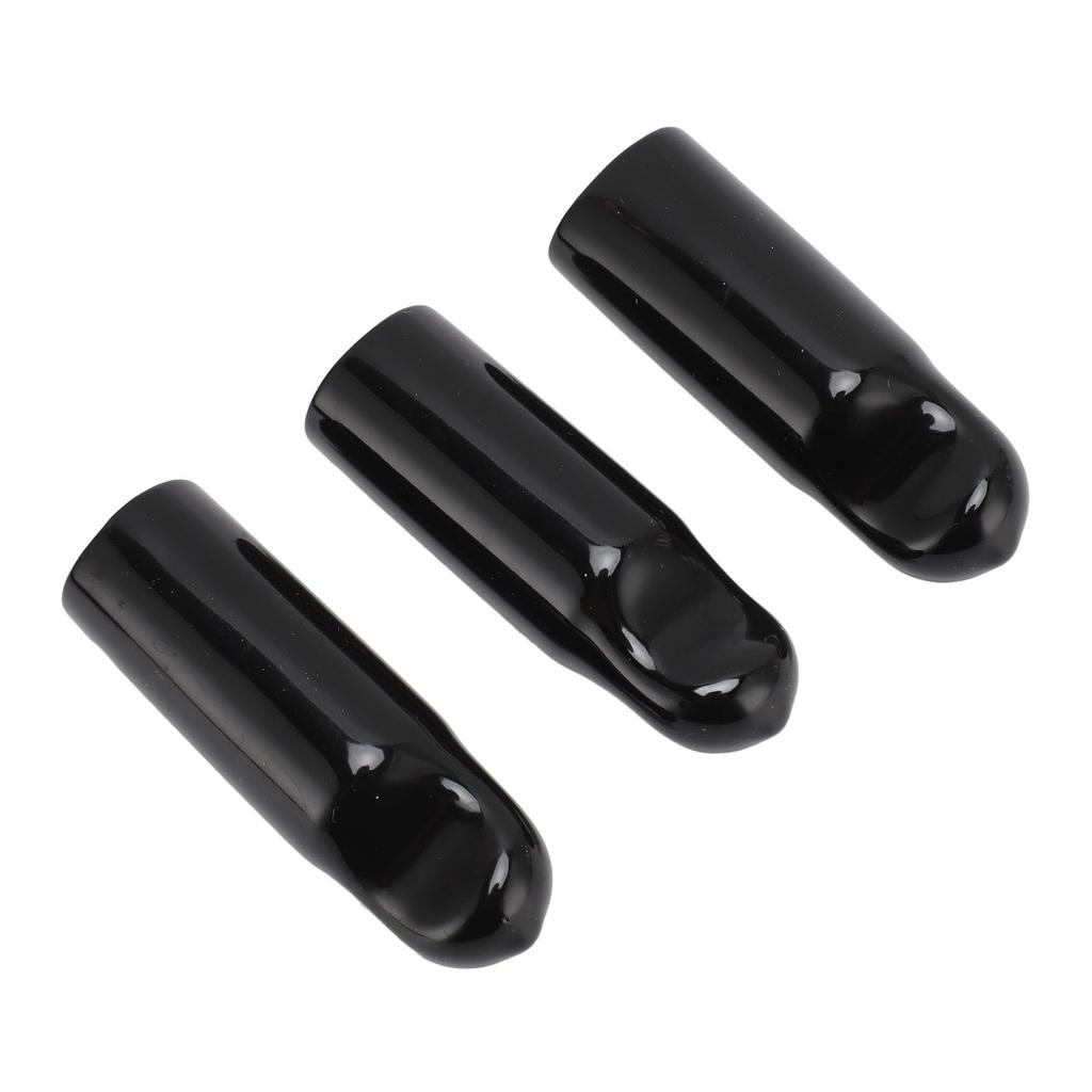 Faucet Draft Dust Protection Perfect Sealing Rugged Silicone Beer Tap Cover for Standard Bar Tap