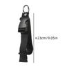 Portable Luggage Strap Durable Outdoor Buckle Men Women Backpack Clip Must-Have Travel Gift Bag Tags for Luggage Accessories
