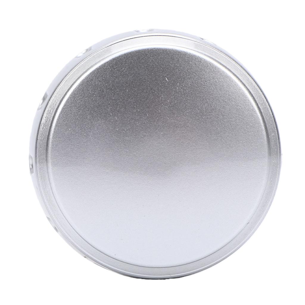 Knob Replacement for WE01X23599 WH11X20875 Washer Control Knob with Anti Slip Texture