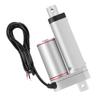 50mm Stroke High Duty 750N Straight Line Electric Linear Actuator 24V