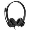 Junwen Wired Headset for Online Learning