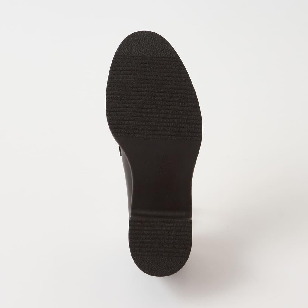 Diana Made In Size 132015100009 Pumps, Japan, Black, 22.5cm,