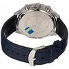Casio Edifice EDIFICE 100m Water Resistant Chronograph Genuine Leather Strap EFR-539L-7C Men's Watch [Used]