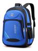Trendy Large-Capacity Student Backpack for Junior High