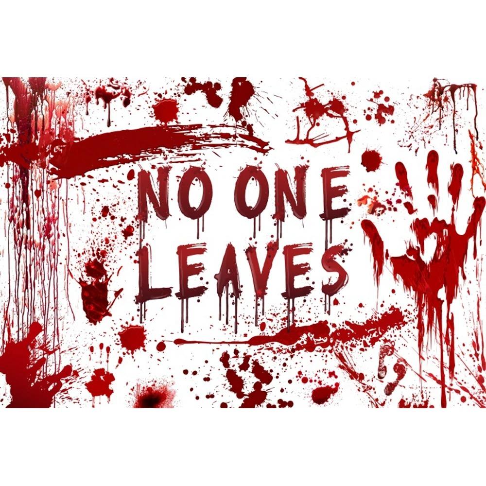 Tapiz de decoración de Halloween, casa embrujada, noche de terror, tumba aterradora, fantasma, calavera, bruja, castillo, fondo, tela, decoración de fiesta