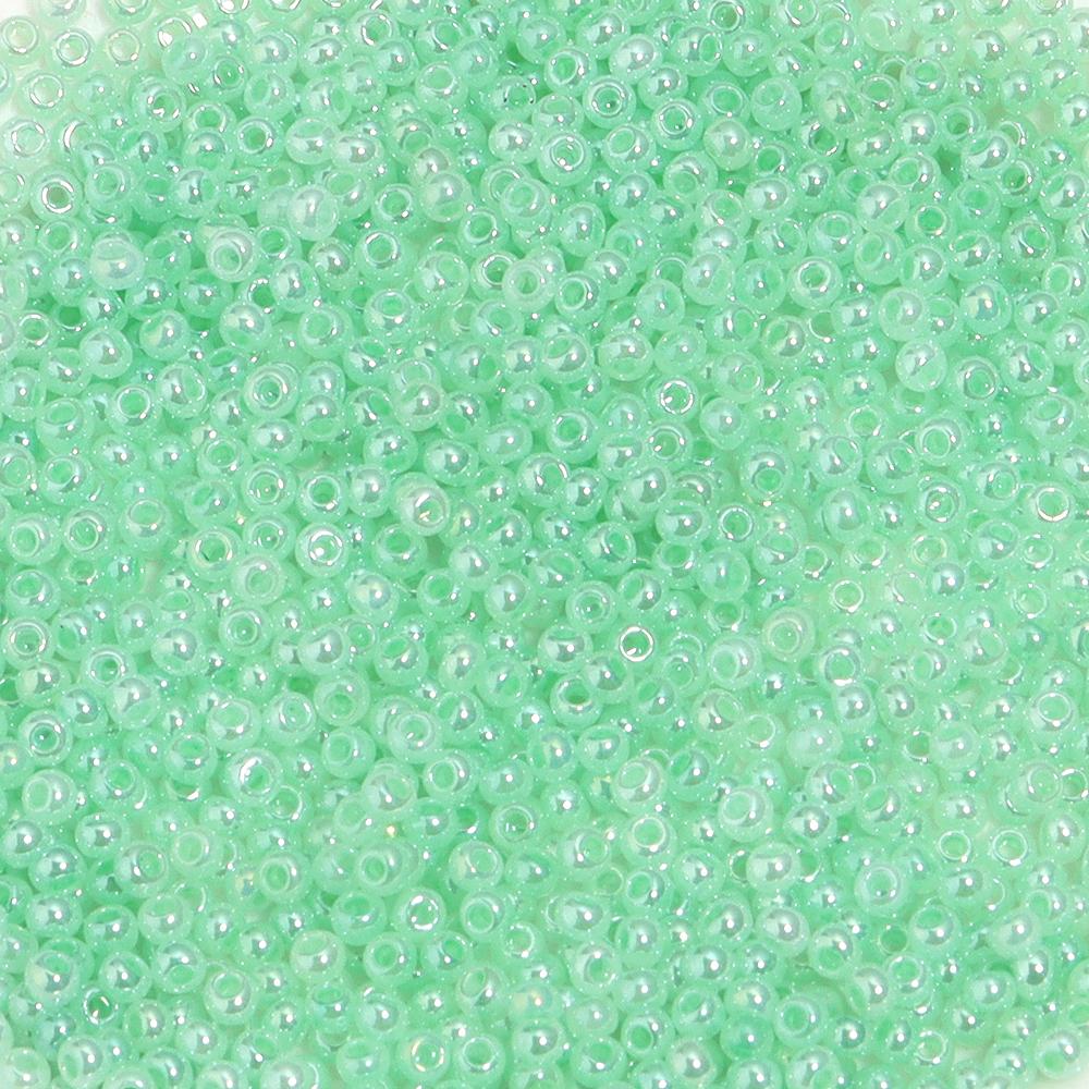 1000-5000pcs/lot 2mm Multi Styles Czech Glass Seed Beads Round Spacer Loose Bead For DIY Bracelet Necklace Handcraft Accessories