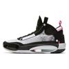 Air 34 PF 'Chinese New Year' Men's BQ3381-016